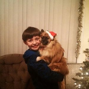 Meet your Posher, Sandy